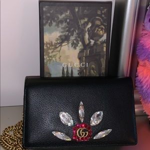 Gucci authentic crossbody